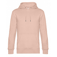 Soft Rose KING Hooded_°