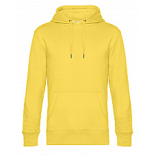 Yellow Fizz KING Hooded_°