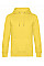 Yellow Fizz KING Hooded_°