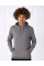 Pure Orange Men's #Hooded Sweat