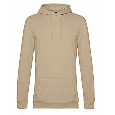 Desert Men's #Hooded Sweat