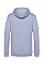 Lavender Men's #Hooded Sweat