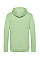 Light Jade Men's #Hooded Sweat