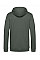 Mellennial Khaki Men's #Hooded Sweat