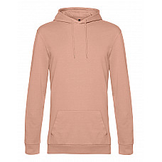 Nude Men's #Hooded Sweat