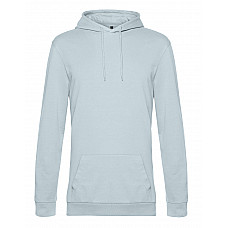 Pure Sky Men's #Hooded Sweat