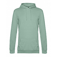 Sage Men's #Hooded Sweat