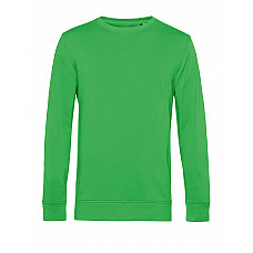 Apple Green Inspire Crew Neck_°