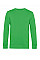 Apple Green Inspire Crew Neck_°