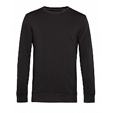 Black Pure Inspire Crew Neck_°