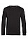 Black Pure Inspire Crew Neck_°