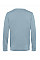 Blue Fog Inspire Crew Neck_°