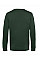 Forest Green Inspire Crew Neck_°