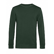 Forest Green Inspire Crew Neck_°