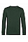 Forest Green Inspire Crew Neck_°