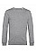 Heather Grey Inspire Crew Neck_°