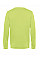 Lime Inspire Crew Neck_°