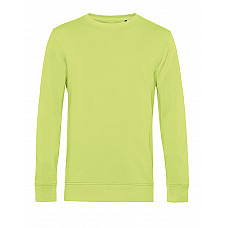 Lime Inspire Crew Neck_°