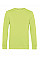 Lime Inspire Crew Neck_°