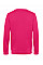 Magenta Pink Inspire Crew Neck_°