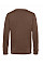 Mocha Inspire Crew Neck_°