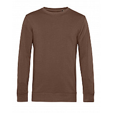 Mocha Inspire Crew Neck_°