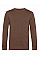 Mocha Inspire Crew Neck_°