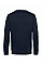 Navy Blue Inspire Crew Neck_°