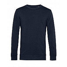 Navy Blue Inspire Crew Neck_°