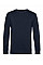 Navy Blue Inspire Crew Neck_°