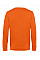 Pure Orange Inspire Crew Neck_°