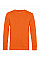 Pure Orange Inspire Crew Neck_°