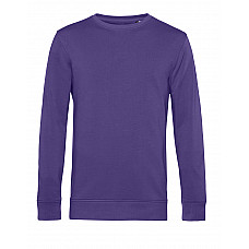 Radiant Purple Inspire Crew Neck_°