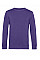 Radiant Purple Inspire Crew Neck_°