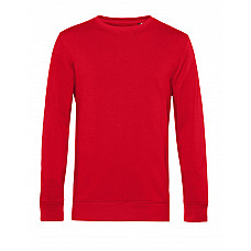 Red Inspire Crew Neck_°