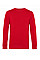 Red Inspire Crew Neck_°