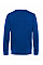 Royal Blue Inspire Crew Neck_°