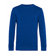 Royal Blue Inspire Crew Neck_°