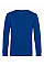 Royal Blue Inspire Crew Neck_°