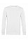 White Inspire Crew Neck_°