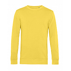 Yellow Fizz Inspire Crew Neck_°