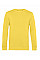 Yellow Fizz Inspire Crew Neck_°