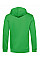 Apple Green Inspire Hooded_°