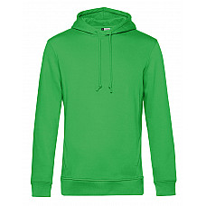 Apple Green Inspire Hooded_°