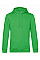 Apple Green Inspire Hooded_°