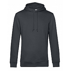 Asphalt Inspire Hooded_°