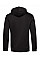 Black Pure Inspire Hooded_°