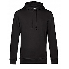 Black Pure Inspire Hooded_°