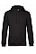 Black Pure Inspire Hooded_°