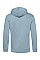 Blue Fog Inspire Hooded_°